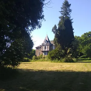 Holiday home Les Du Chateau De Passille, Parigne