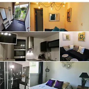 Floreva 43 Proche Et Thalasso Concarneau