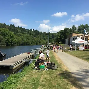Holiday home Cosquer, Plumeliau-Bieuzy