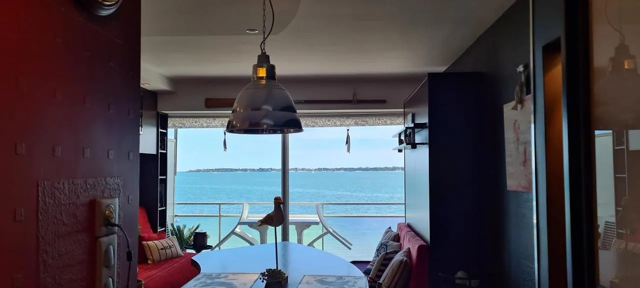 Apartmán Studio Les Trois Etoiles De Mer Concarneau